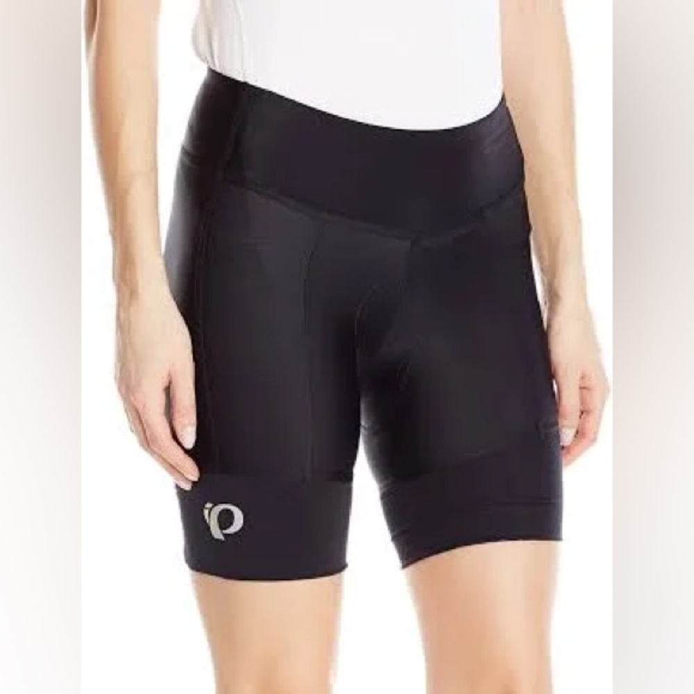 Pearl Izumi SELECT Pursuit Attack Bike Shorts UPF 50+
